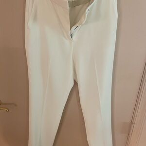 Rag & Bone Women’s White Pants
